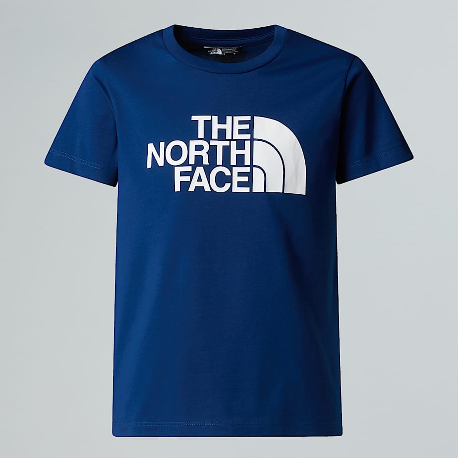CAMISETA THE NORTH FACE NIÑO NF0A8DRND1R