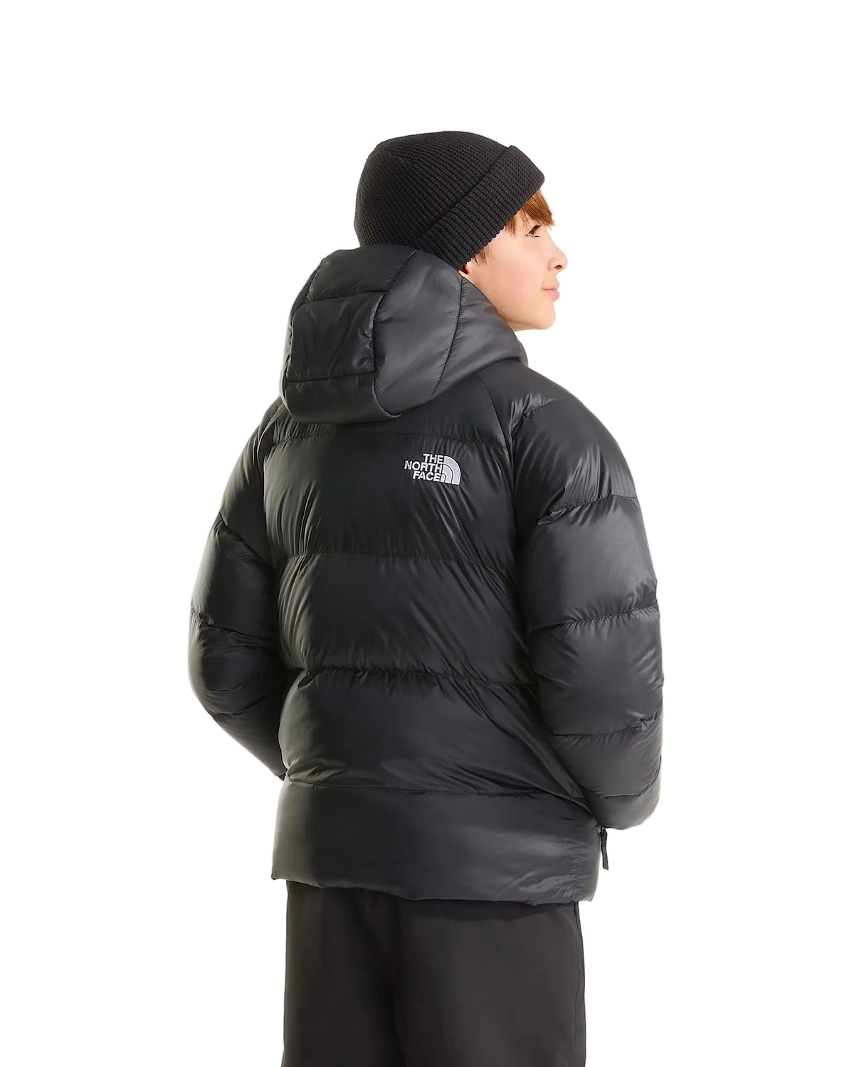 CHAQUETA NIÑA THE NORTH FACE NF0A8H3RJK3
