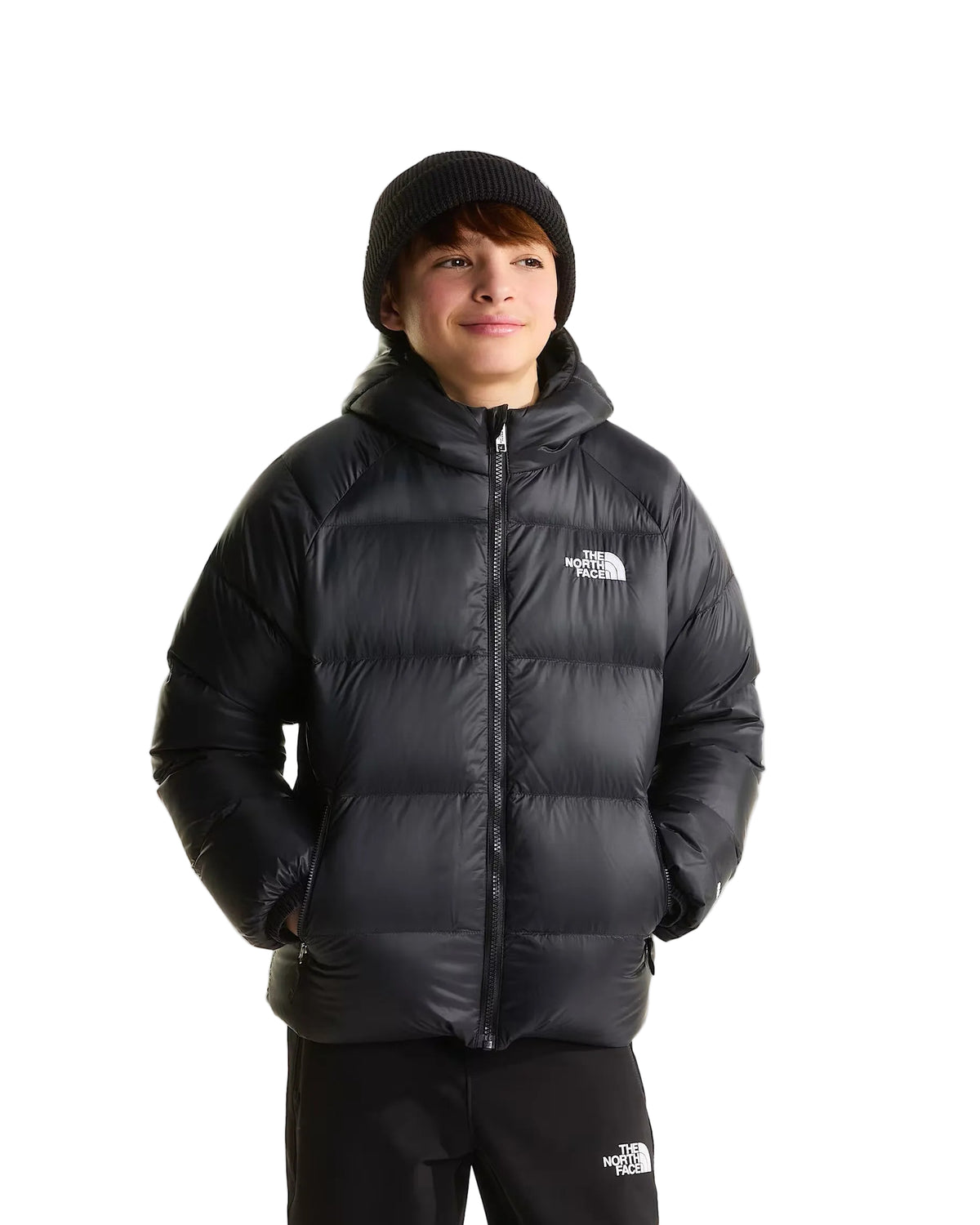 CHAQUETA NIÑA THE NORTH FACE NF0A8H3RJK3