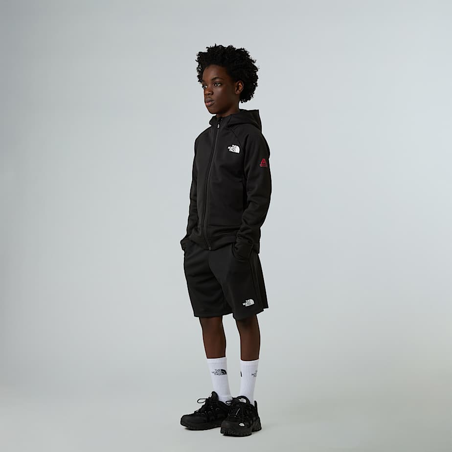 PANTALÓN CORTO THE NORTH FACE NIÑO NF0A86U4JK3