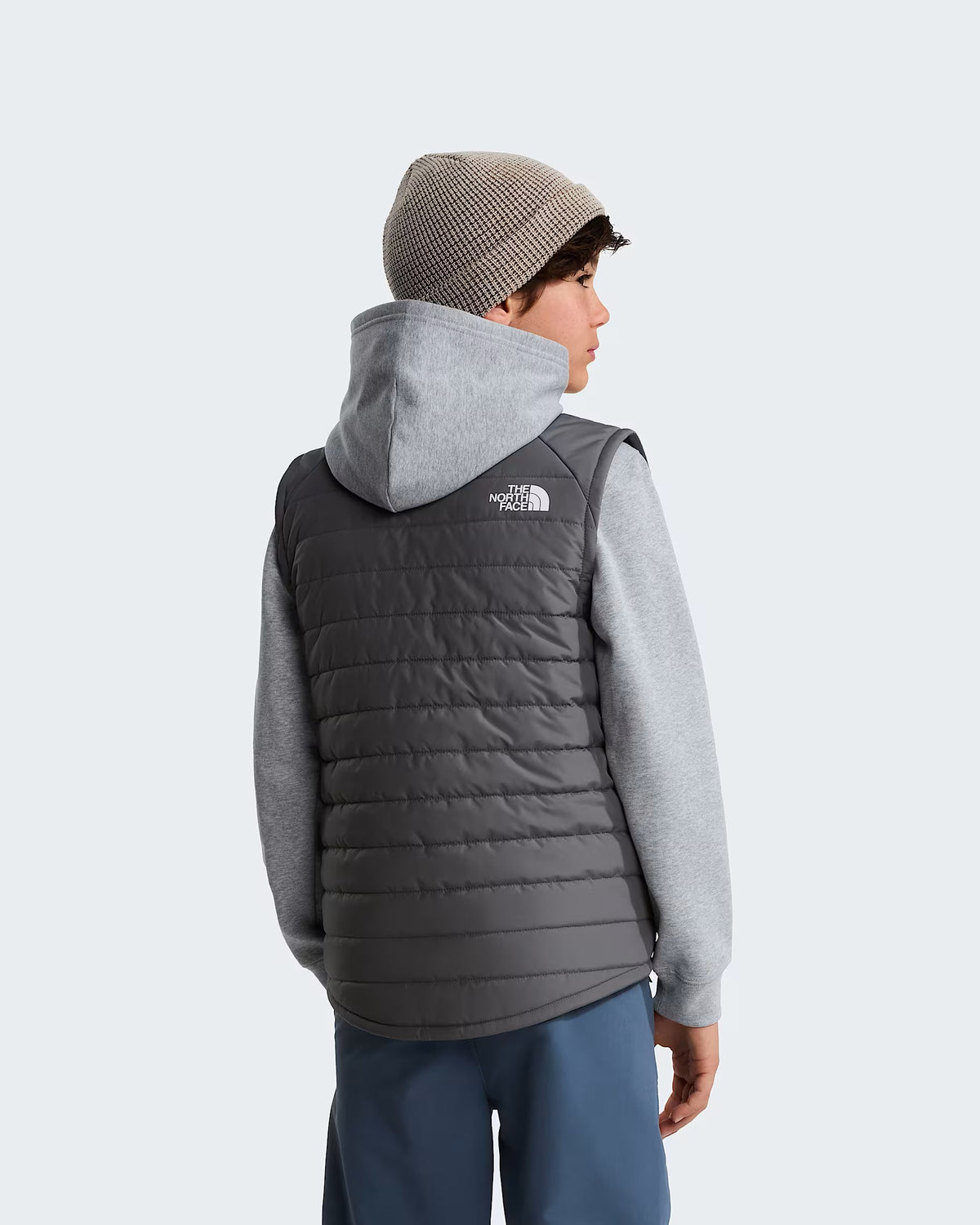 CHALECO NIÑO THE NORTH FACE NF0A89HS0UZ