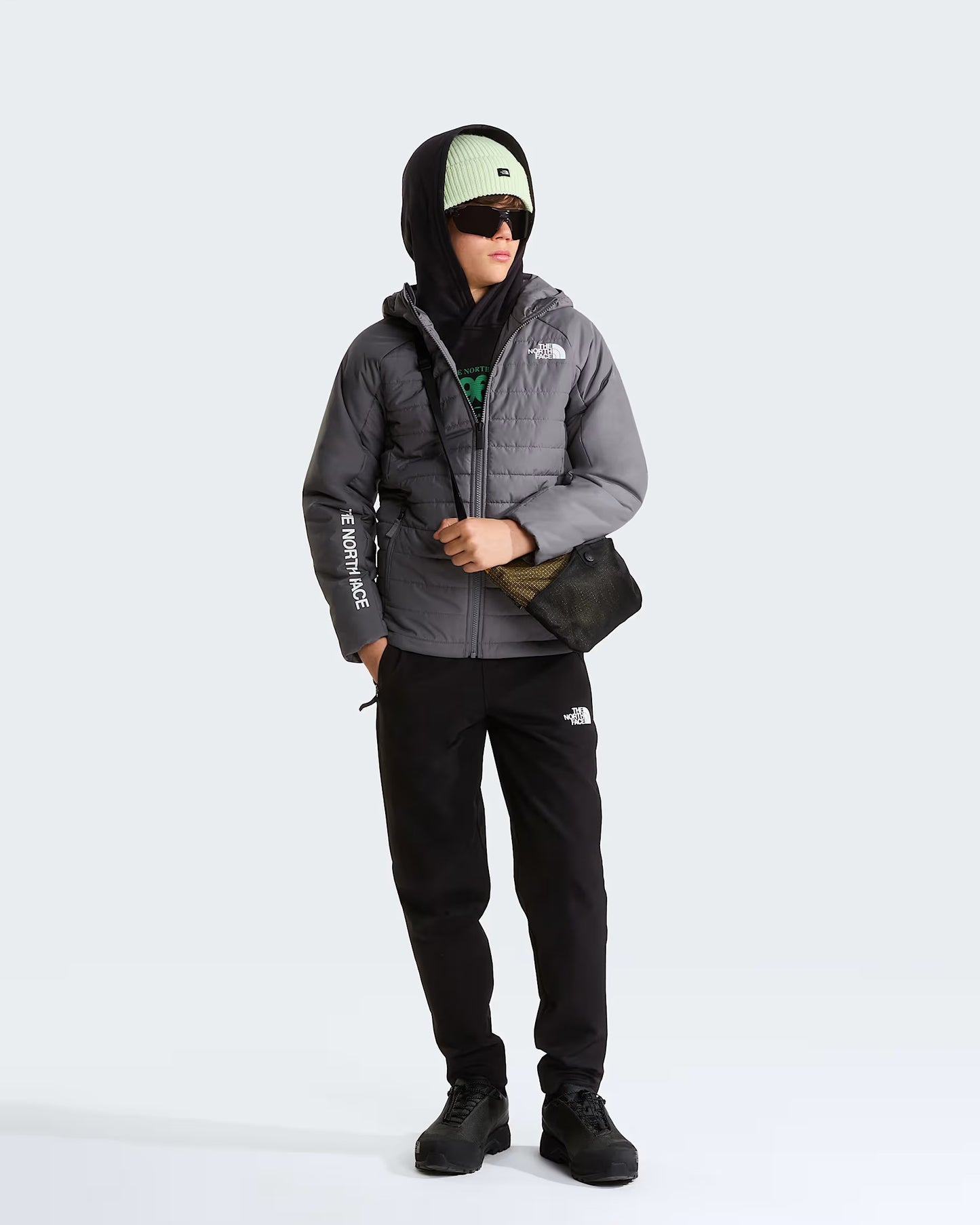 CHAQUETA KIDS THE NORTH FACE NF0A89HR0UZ