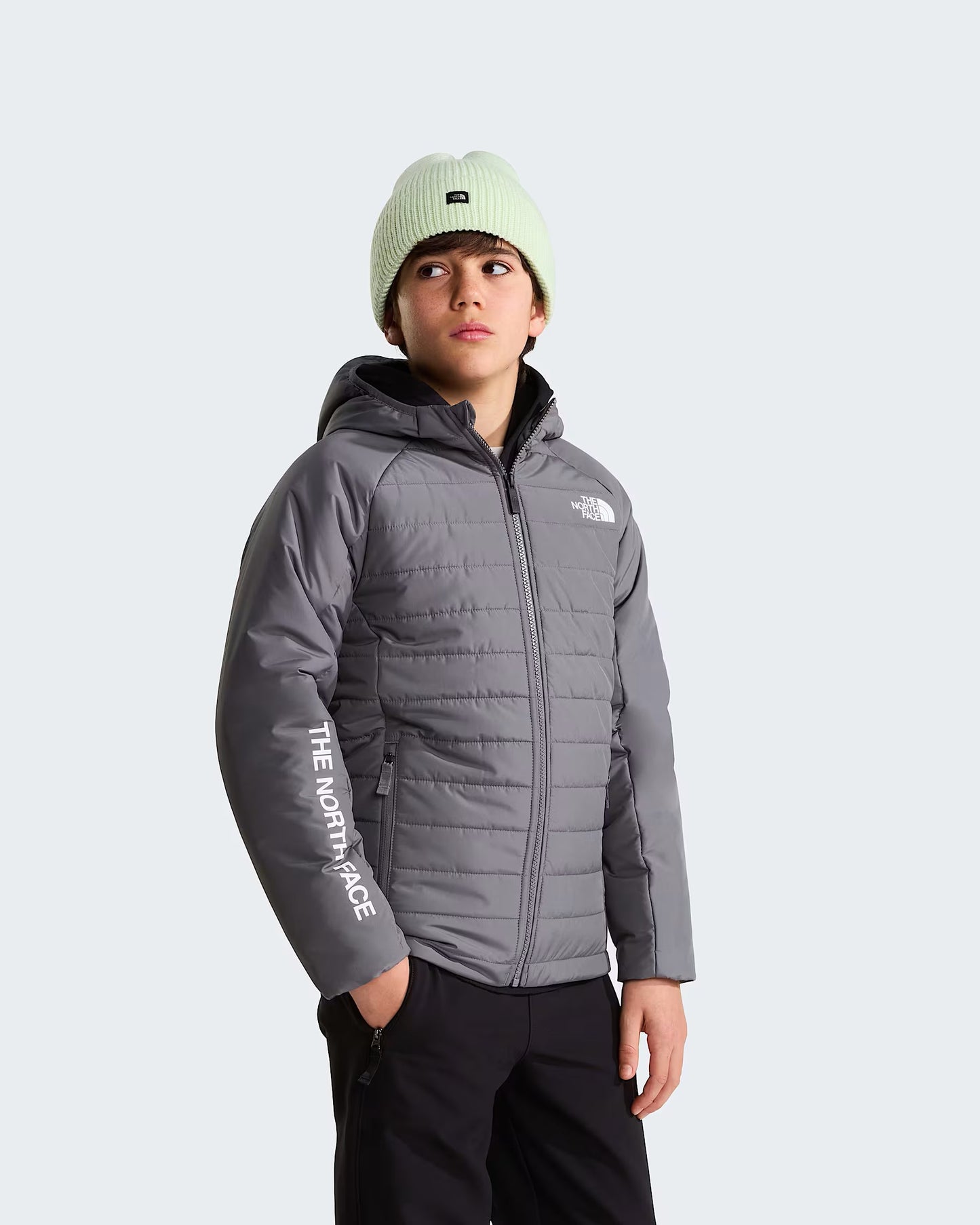 CHAQUETA KIDS THE NORTH FACE NF0A89HR0UZ