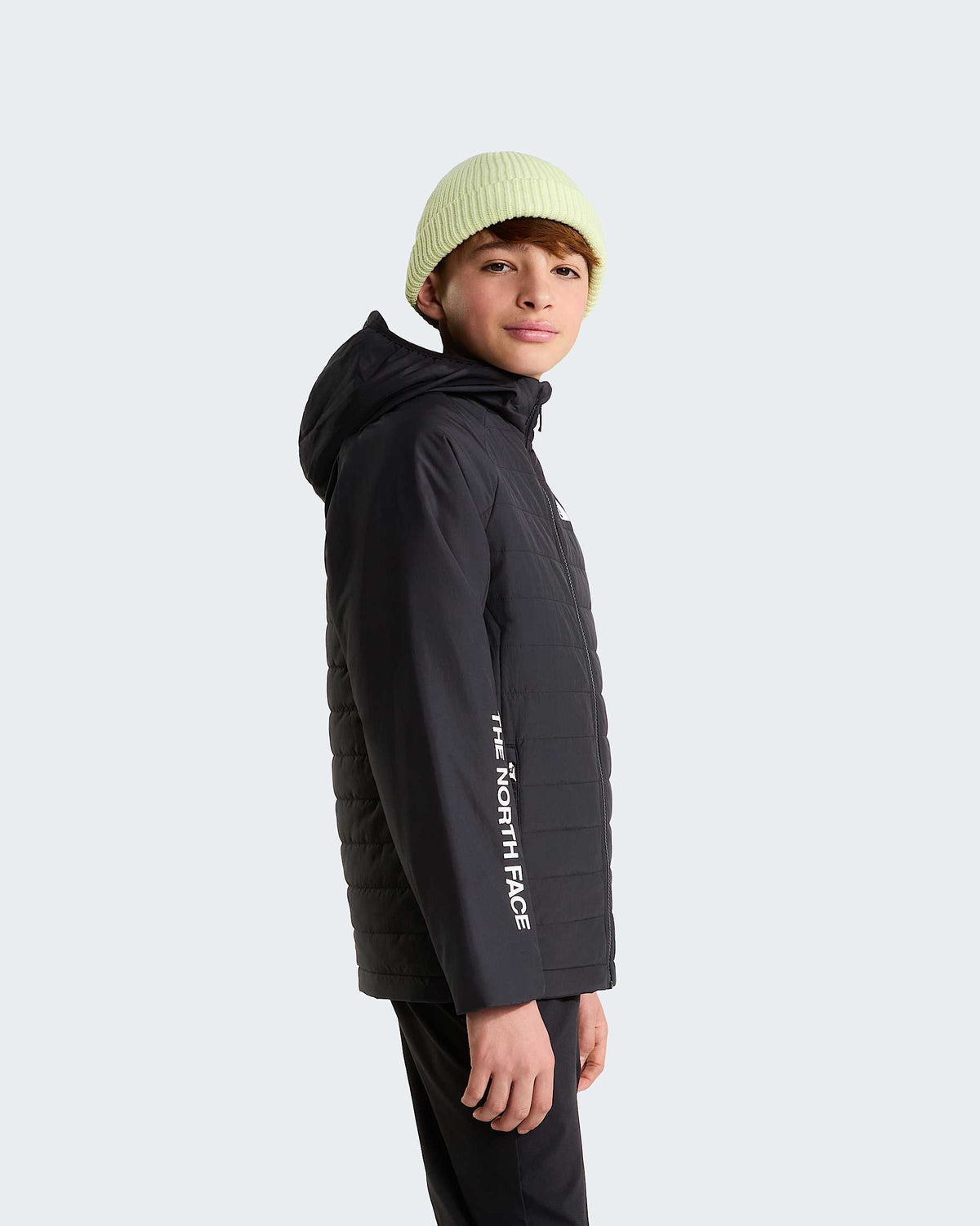 CHAQUETA NIÑO THE NORTH FACE NF0A89HRJK3