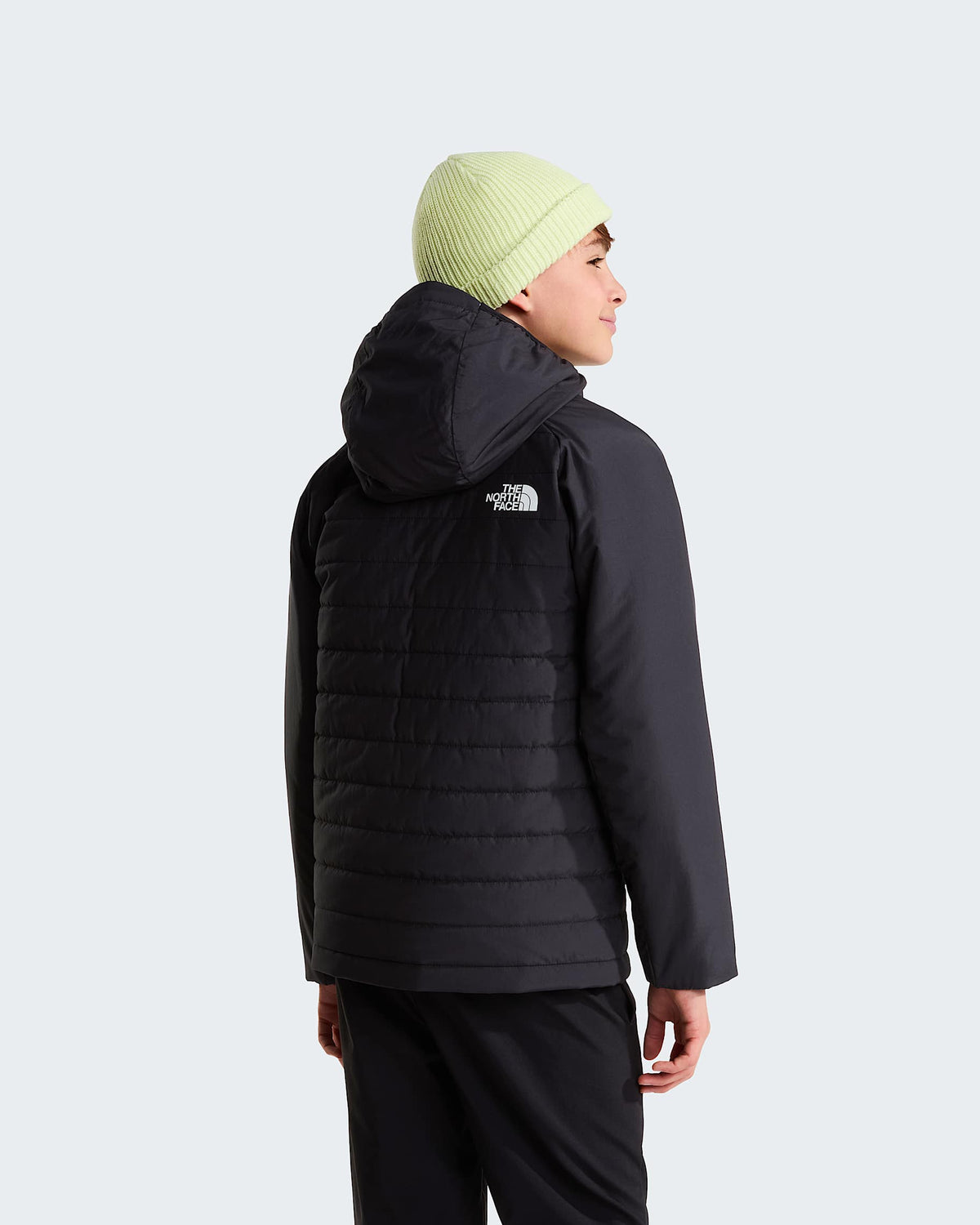 CHAQUETA NIÑO THE NORTH FACE NF0A89HRJK3