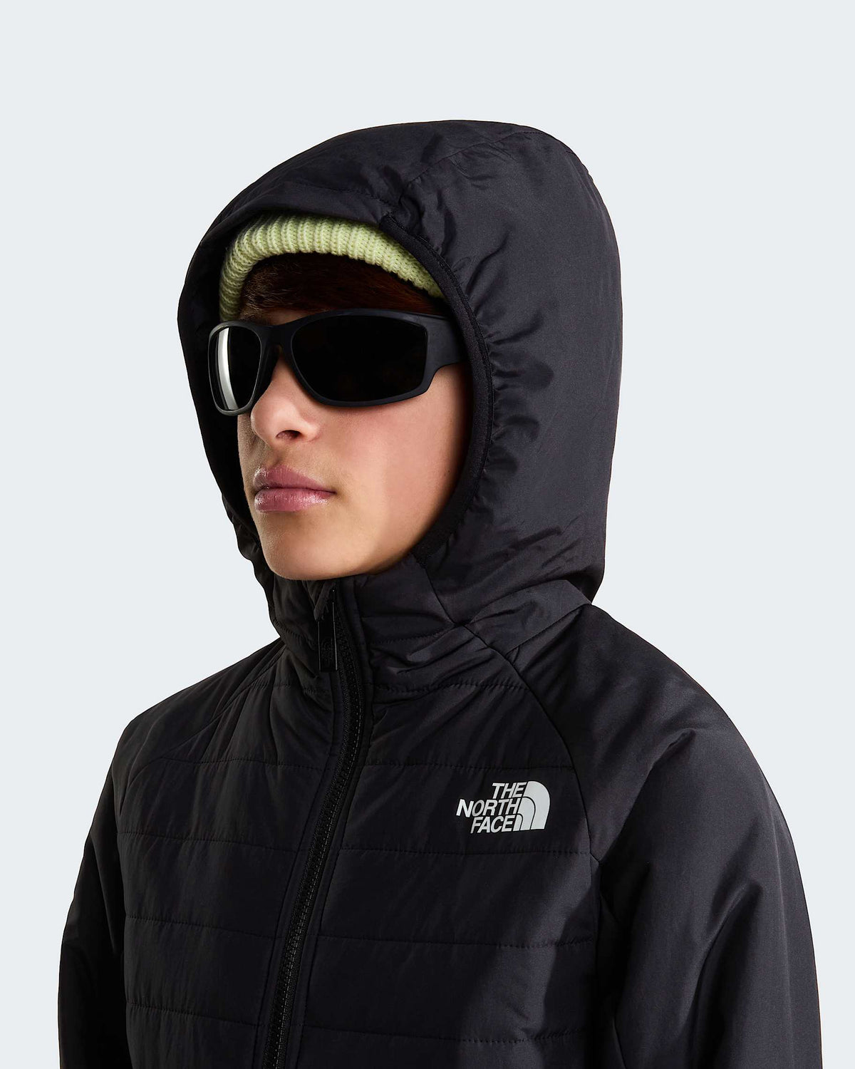 CHAQUETA NIÑO THE NORTH FACE NF0A89HRJK3