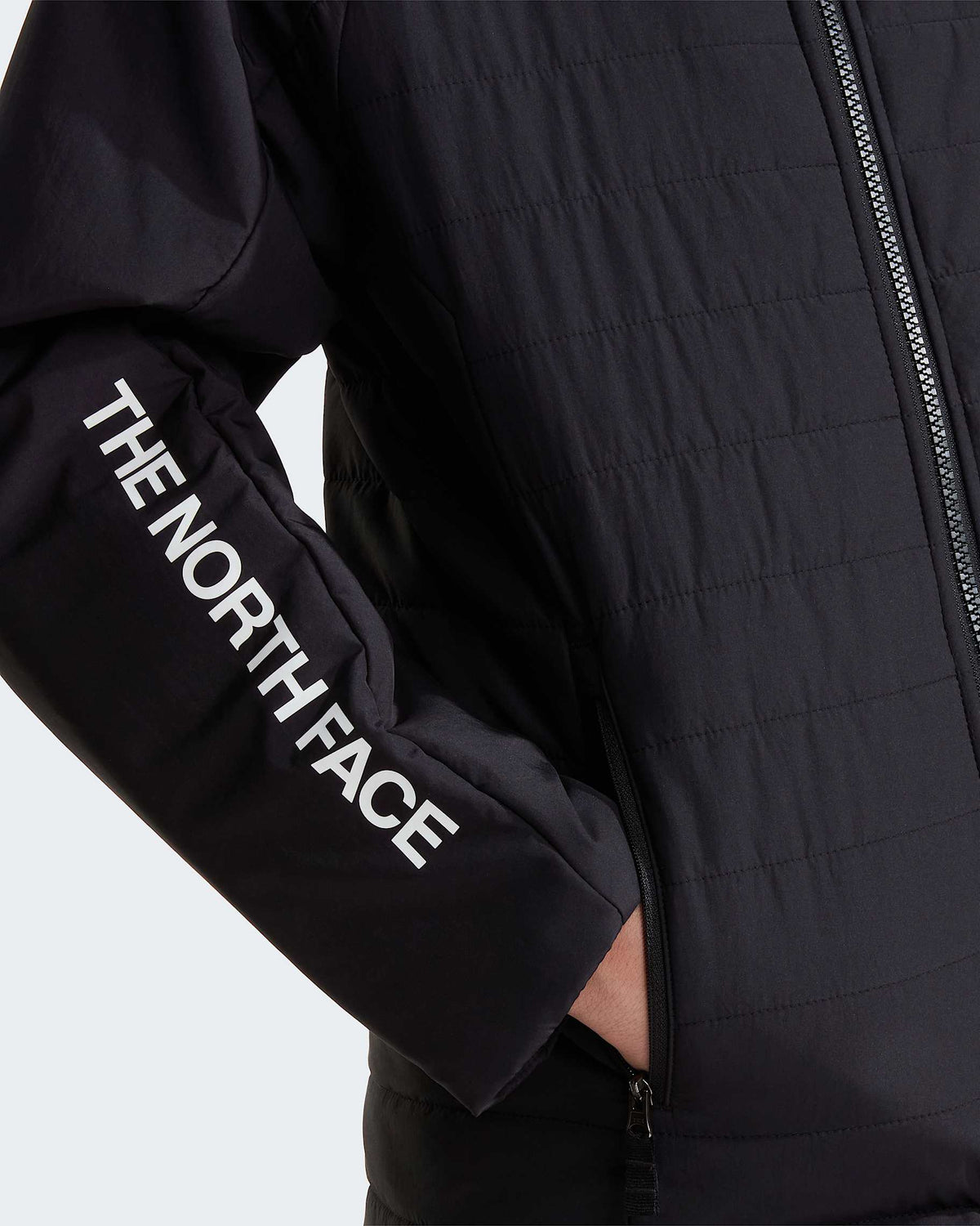 CHAQUETA NIÑO THE NORTH FACE NF0A89HRJK3