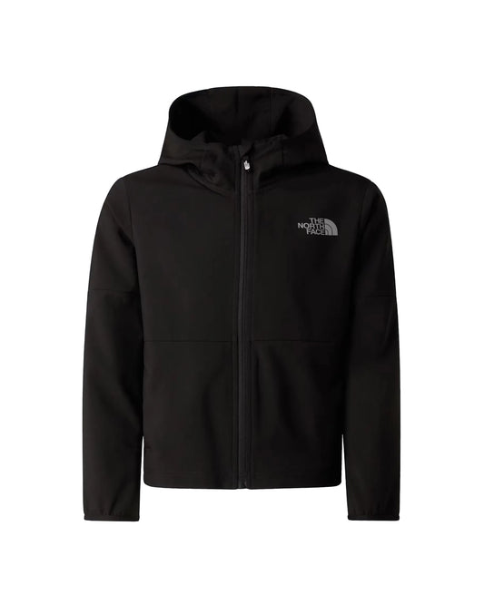CHAQUETA CON CAPUCHA KIDS THE NORTH FACE NF0A8FPXJK3