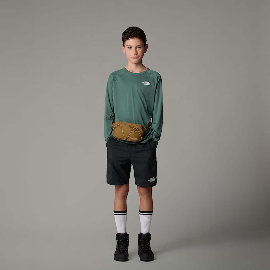 PANTALON CORTO  THE NORTH FACE NIÑO NF0A8BNHKT0