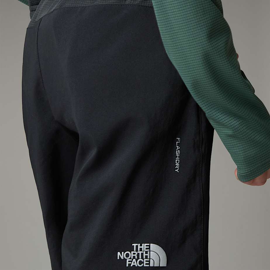 PANTALON CORTO  THE NORTH FACE NIÑO NF0A8BNHKT0