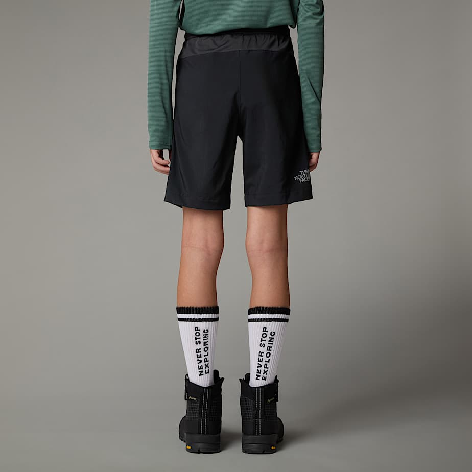 PANTALON CORTO  THE NORTH FACE NIÑO NF0A8BNHKT0