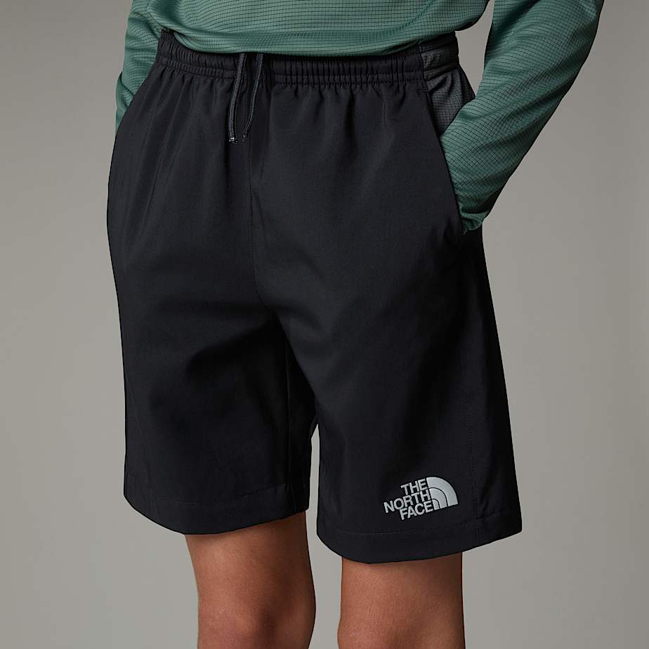 PANTALON CORTO  THE NORTH FACE NIÑO NF0A8BNHKT0