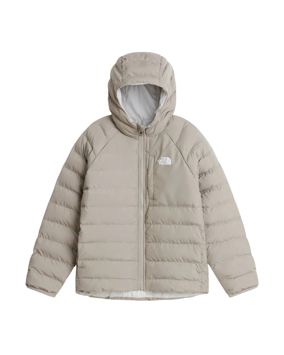 CHAQUETA NIÑO REVERSIBLE NORTH FACE NF0A88TW2MB