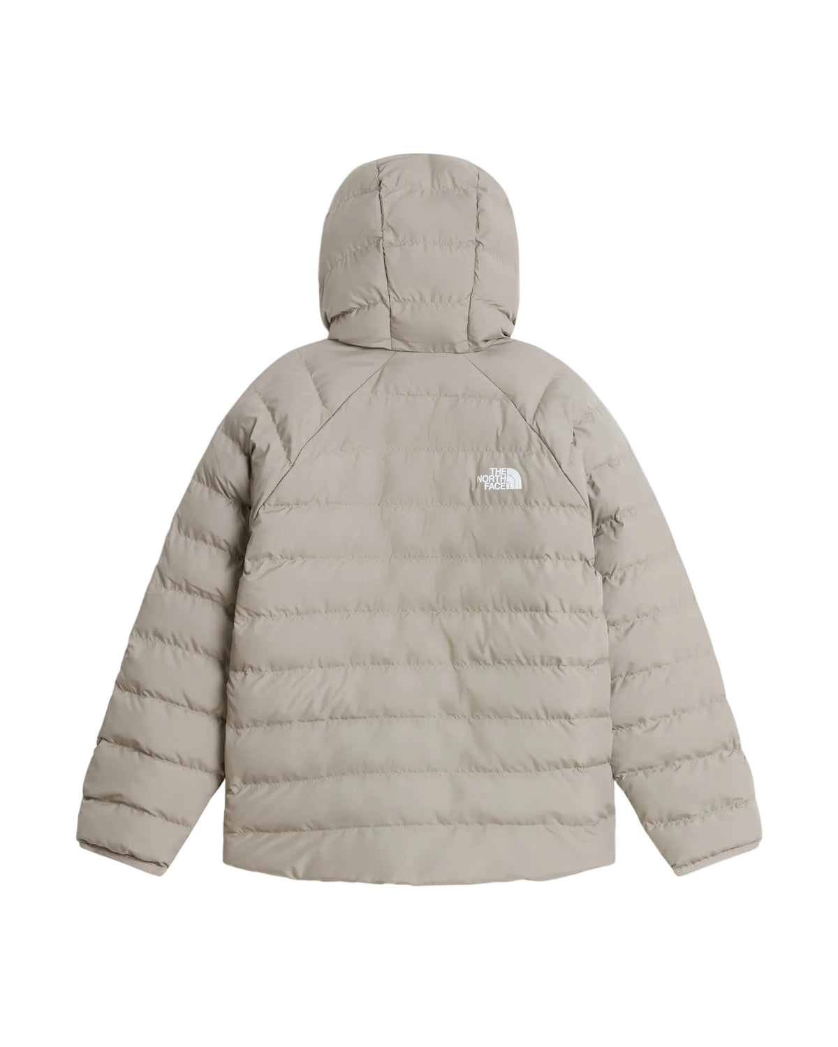 CHAQUETA NIÑO REVERSIBLE NORTH FACE NF0A88TW2MB