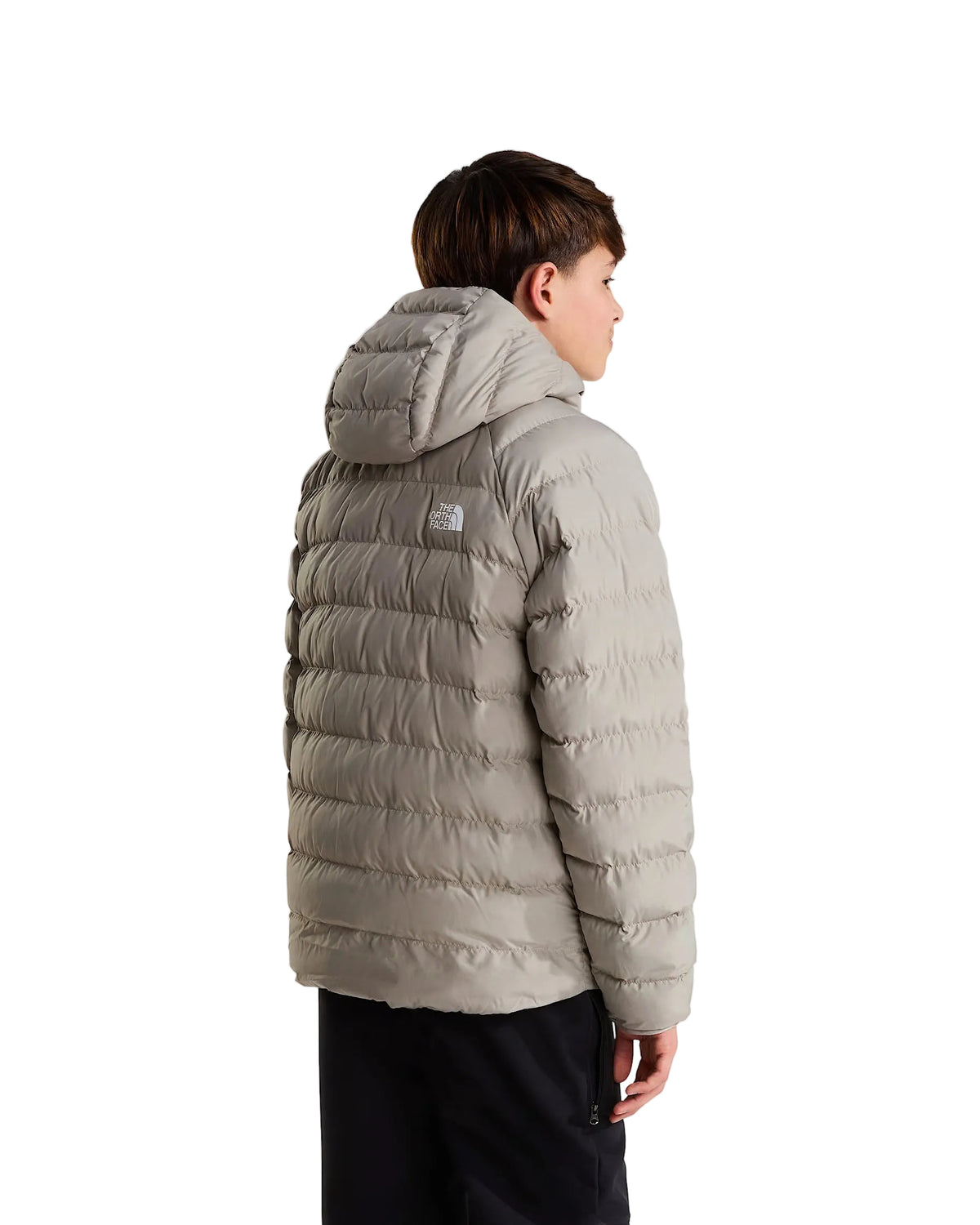 CHAQUETA NIÑO REVERSIBLE NORTH FACE NF0A88TW2MB