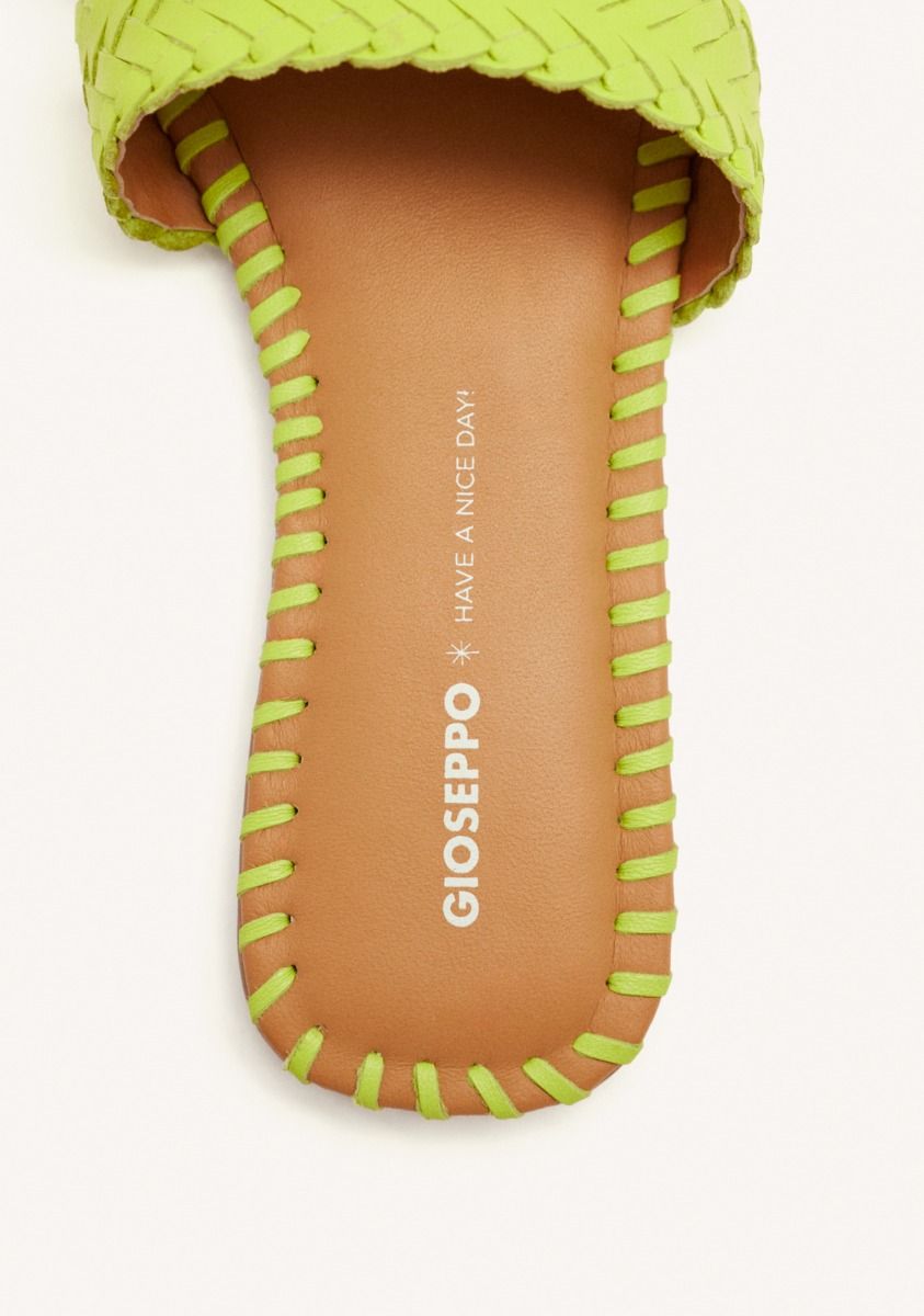 SANDALIA MUJER PERHAM GIOSEPPO 75086