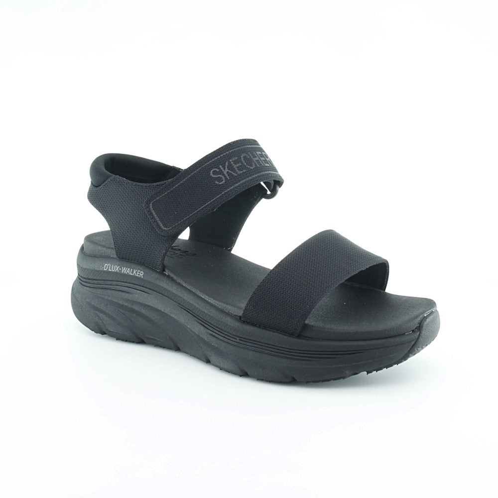SANDALIA MUJER SKECHERS 119226