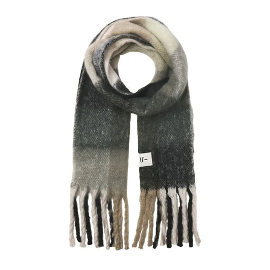 BUFANDA  REST CHUNKY JACK & JONES 12263509