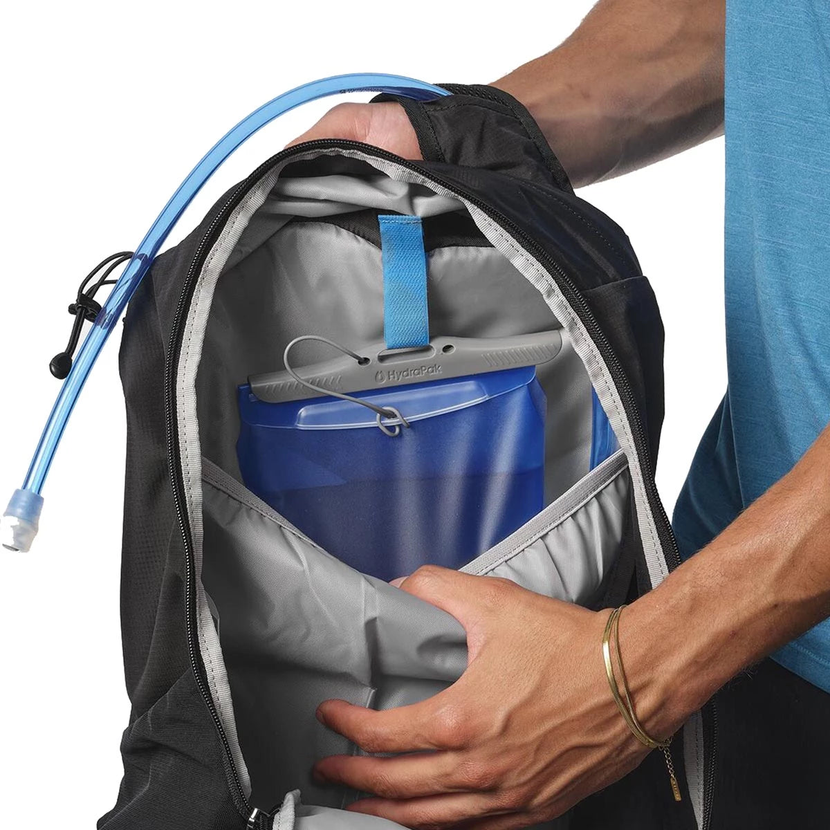 Mochila SALOMON - TRAILBLAZER 20 L C21826