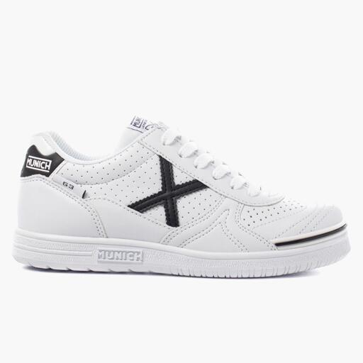 ZAPATILLAS NIÑO MUNICH 1511456