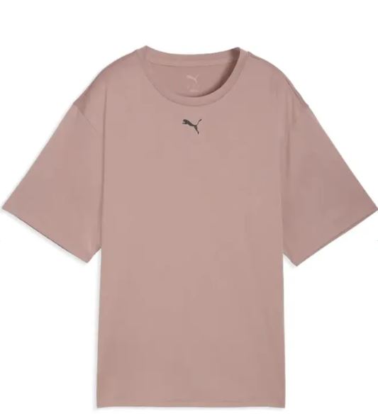 CAMISETA MUJER PUMA TRAIN ALL DAY ESSENTIAL 527139