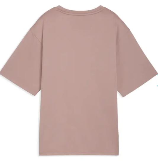 CAMISETA MUJER PUMA TRAIN ALL DAY ESSENTIAL 527139