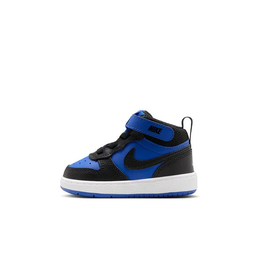 ZAPATILLAS NIKE COURT BOROUGH MID NIÑO CD7784