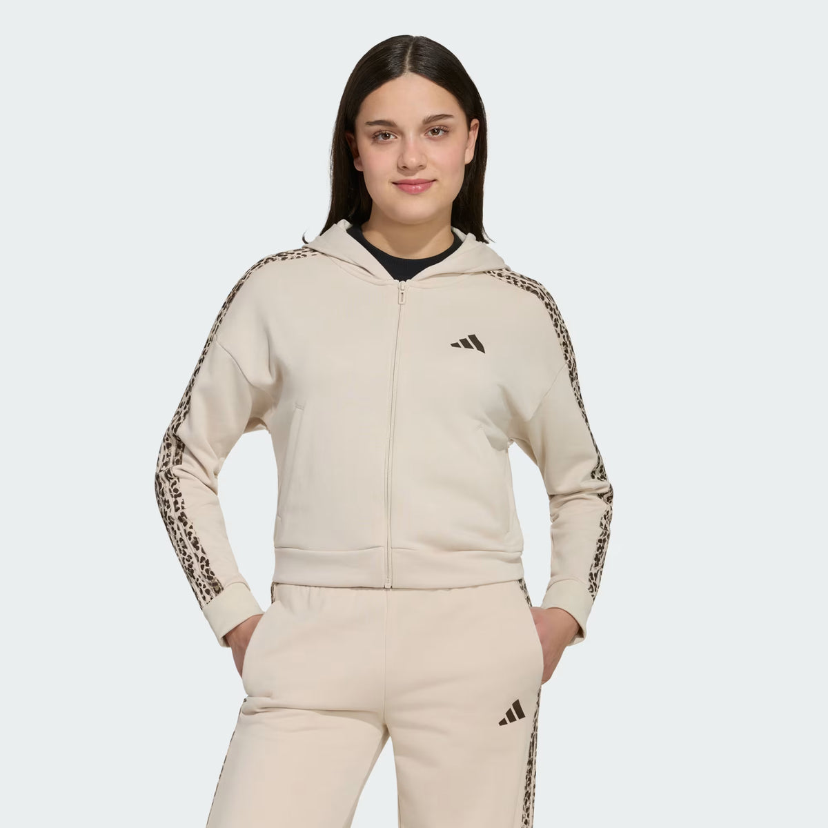 CHAQUETA ADIDAS KIDS SEASONAL ANIMAL KC7205