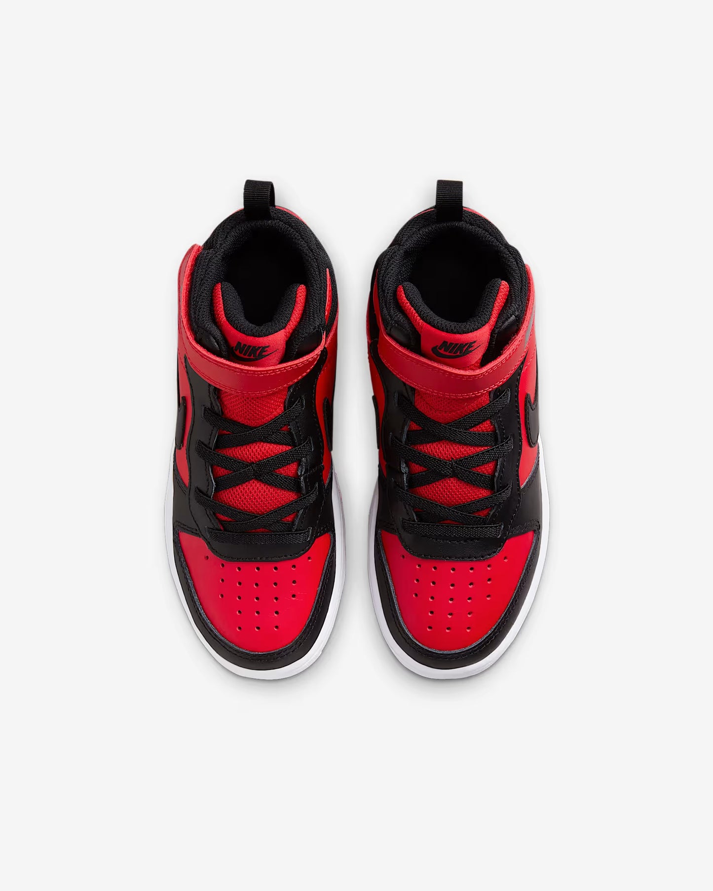 Zapatillas Nike Court Borough Mid 2 (psv)