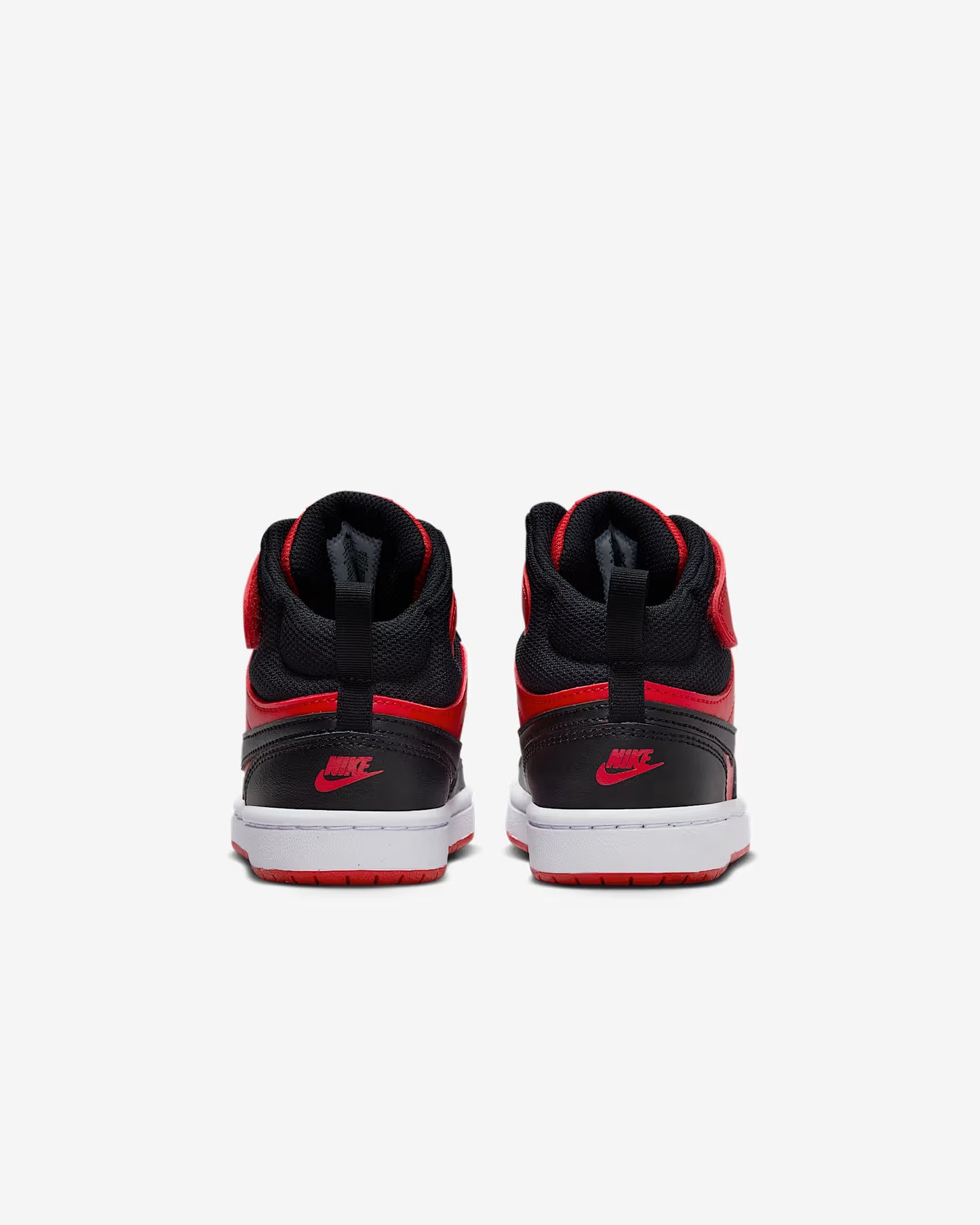 Zapatillas Nike Court Borough Mid 2 (psv)