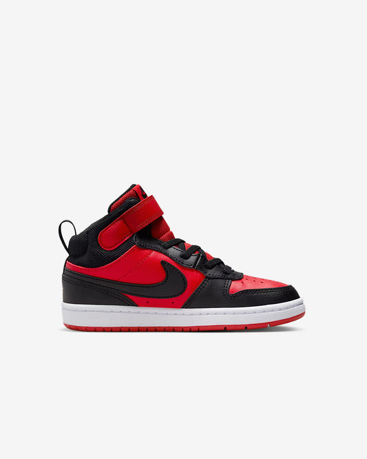 Zapatillas Nike Court Borough Mid 2 (psv)