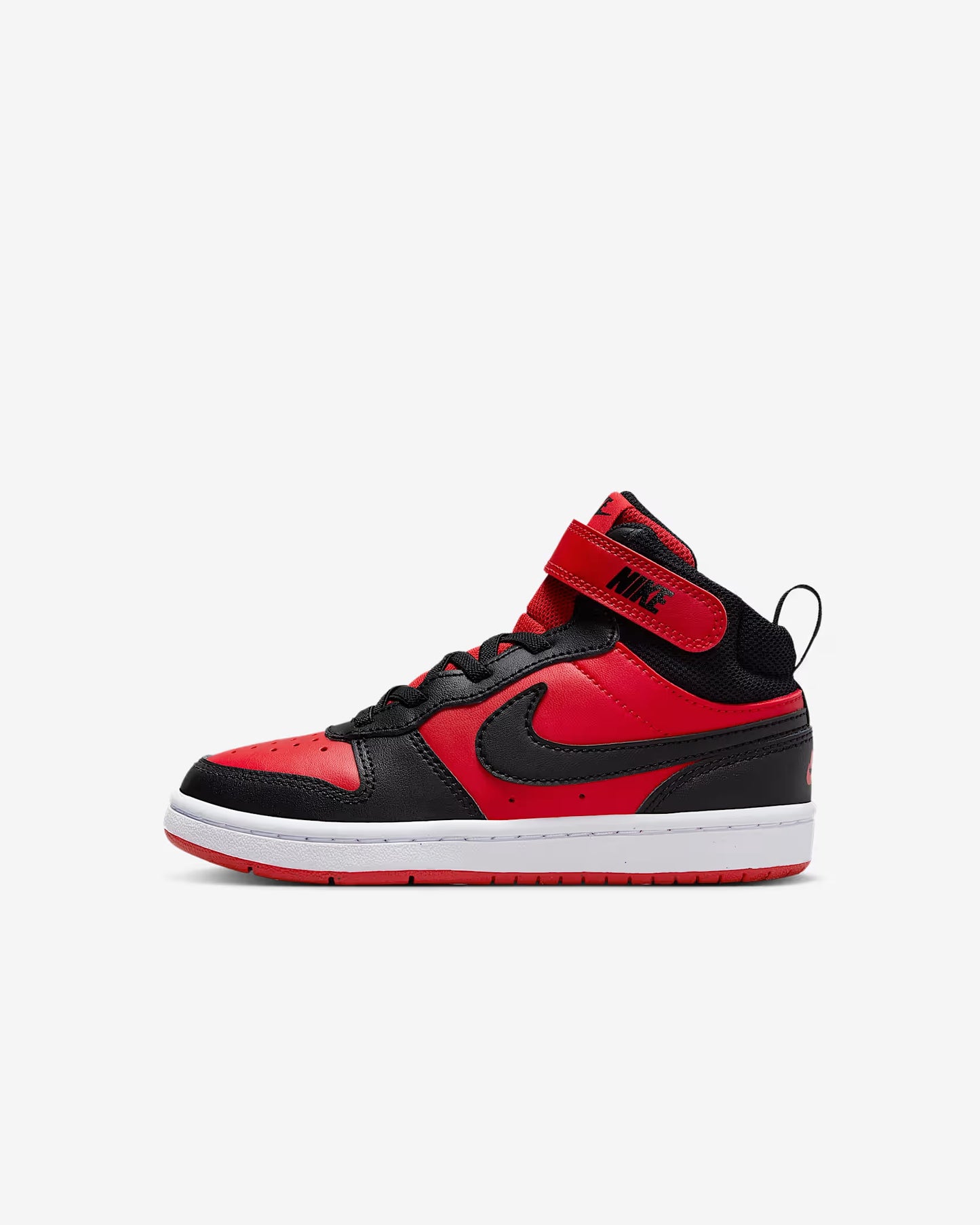 Zapatillas Nike Court Borough Mid 2 (psv)