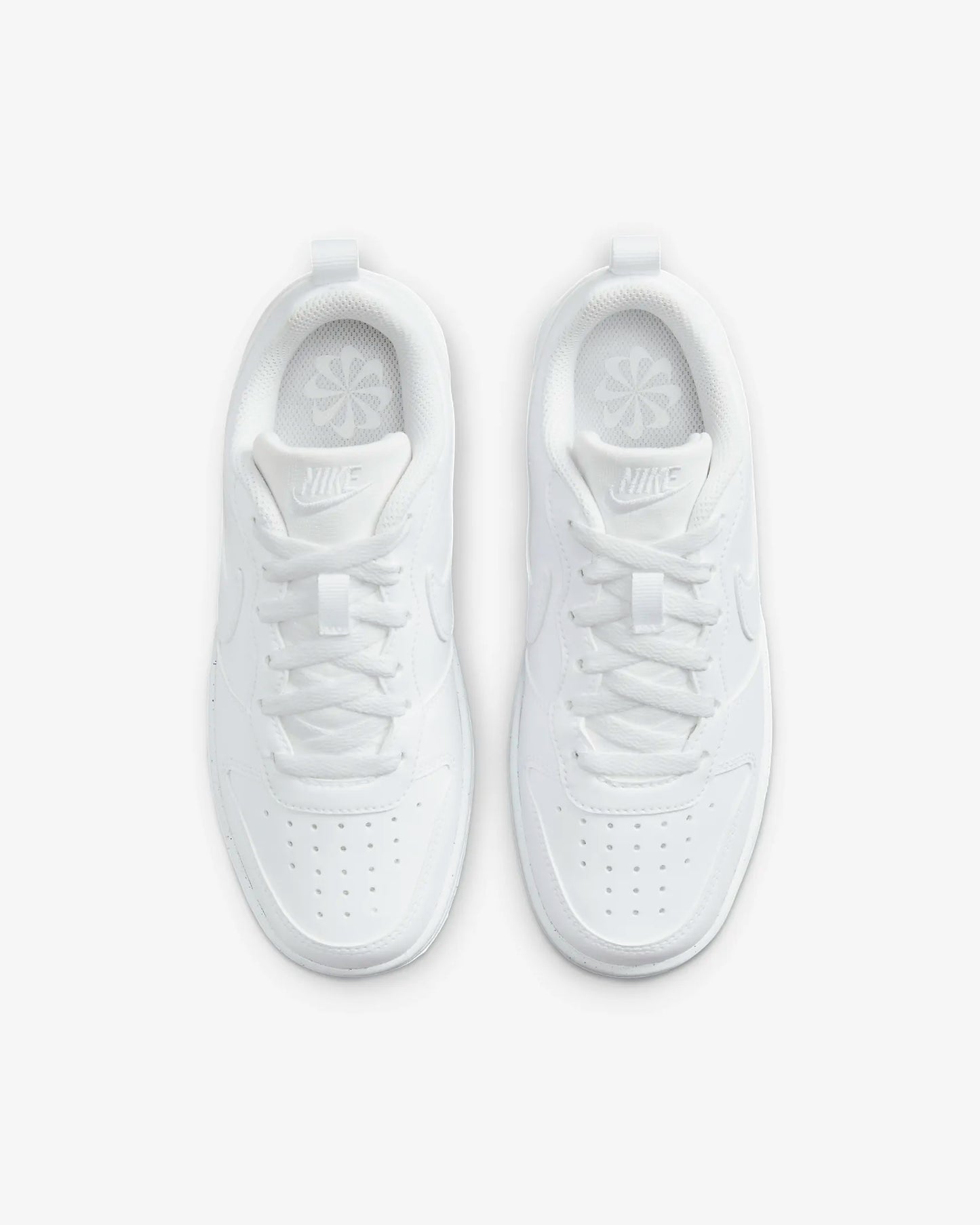 ZAPATILLAS NIKE COURT BOROUGH LOW RECRAFT NIÑO DV5456