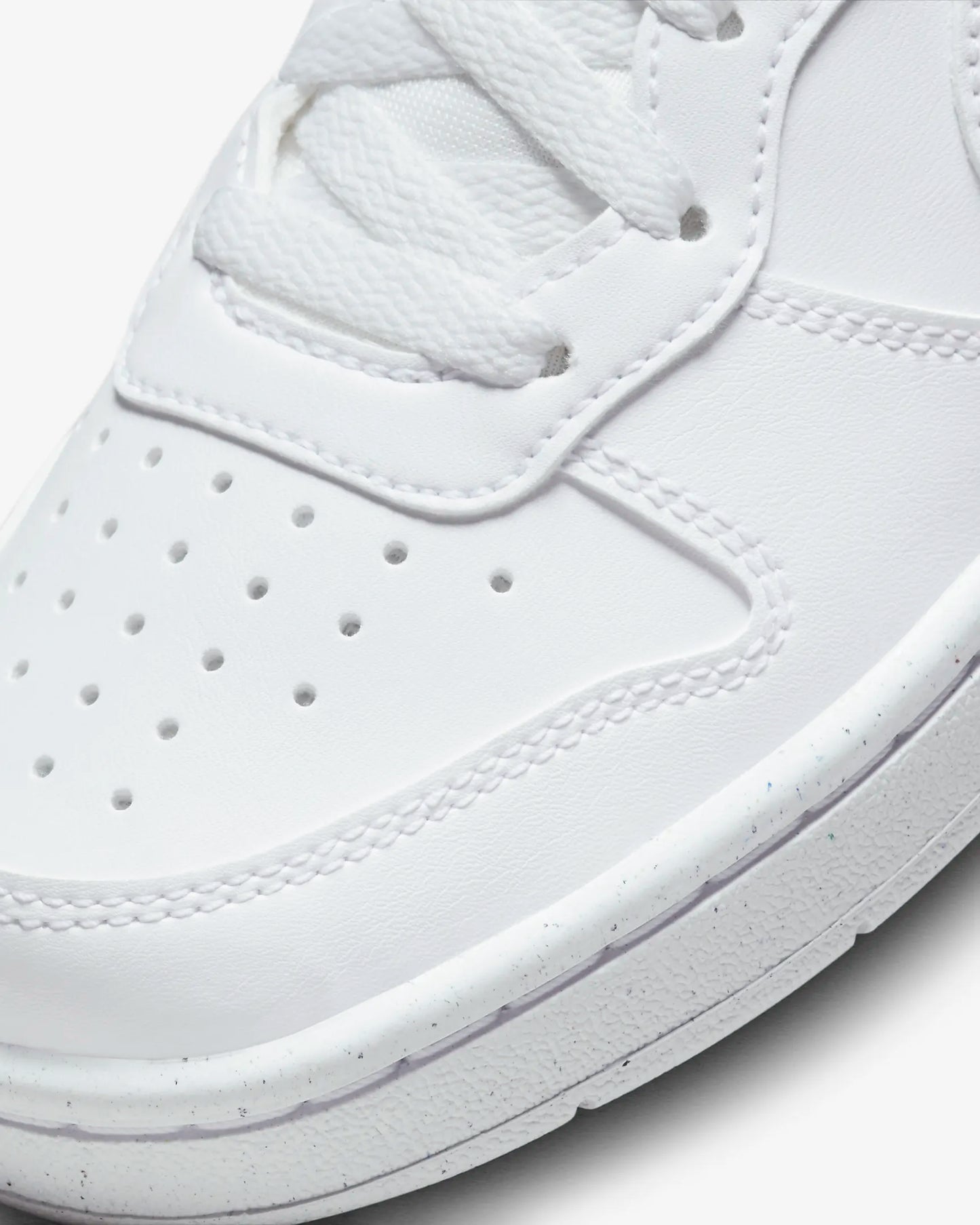 ZAPATILLAS NIKE COURT BOROUGH LOW RECRAFT NIÑO DV5456