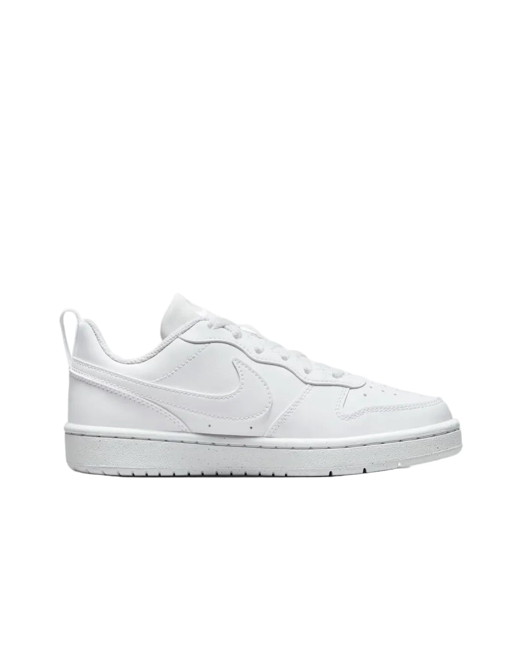ZAPATILLAS NIKE KIDS COURT BOROUGH LOW RECRAF DV5456