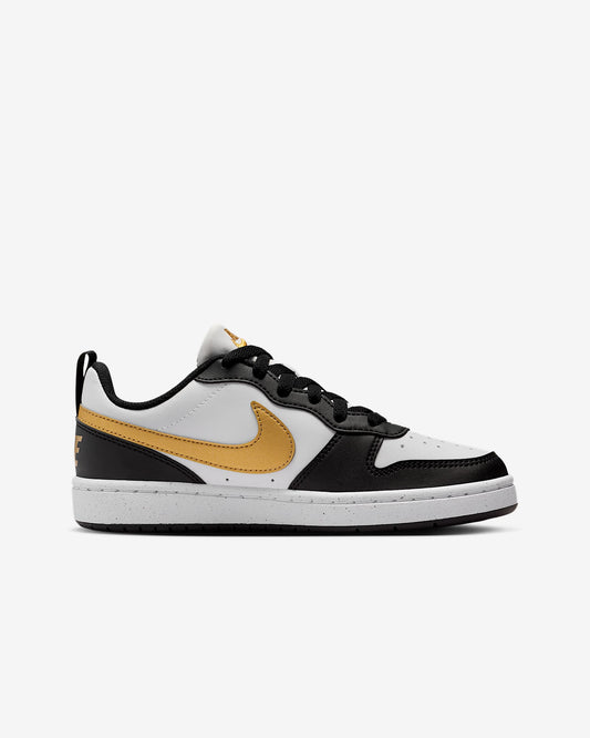 ZAPATILLAS KIDS NIKE COURT BOROUGH LOW RECRAFT DV5456