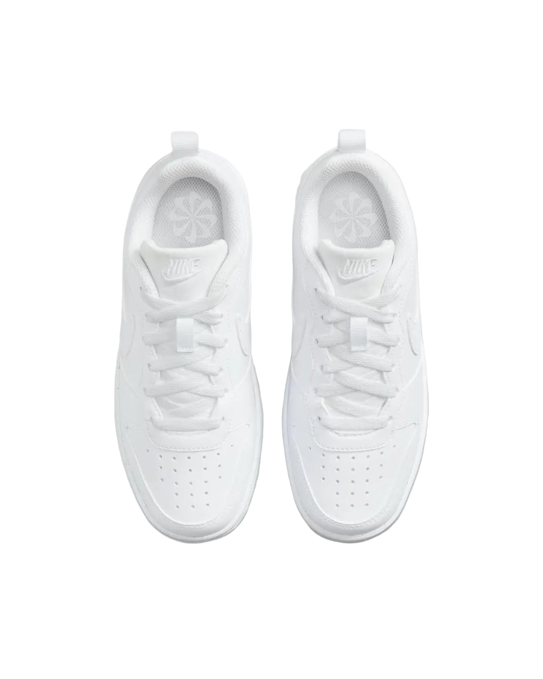 ZAPATILLAS NIKE KIDS COURT BOROUGH LOW RECRAF DV5456