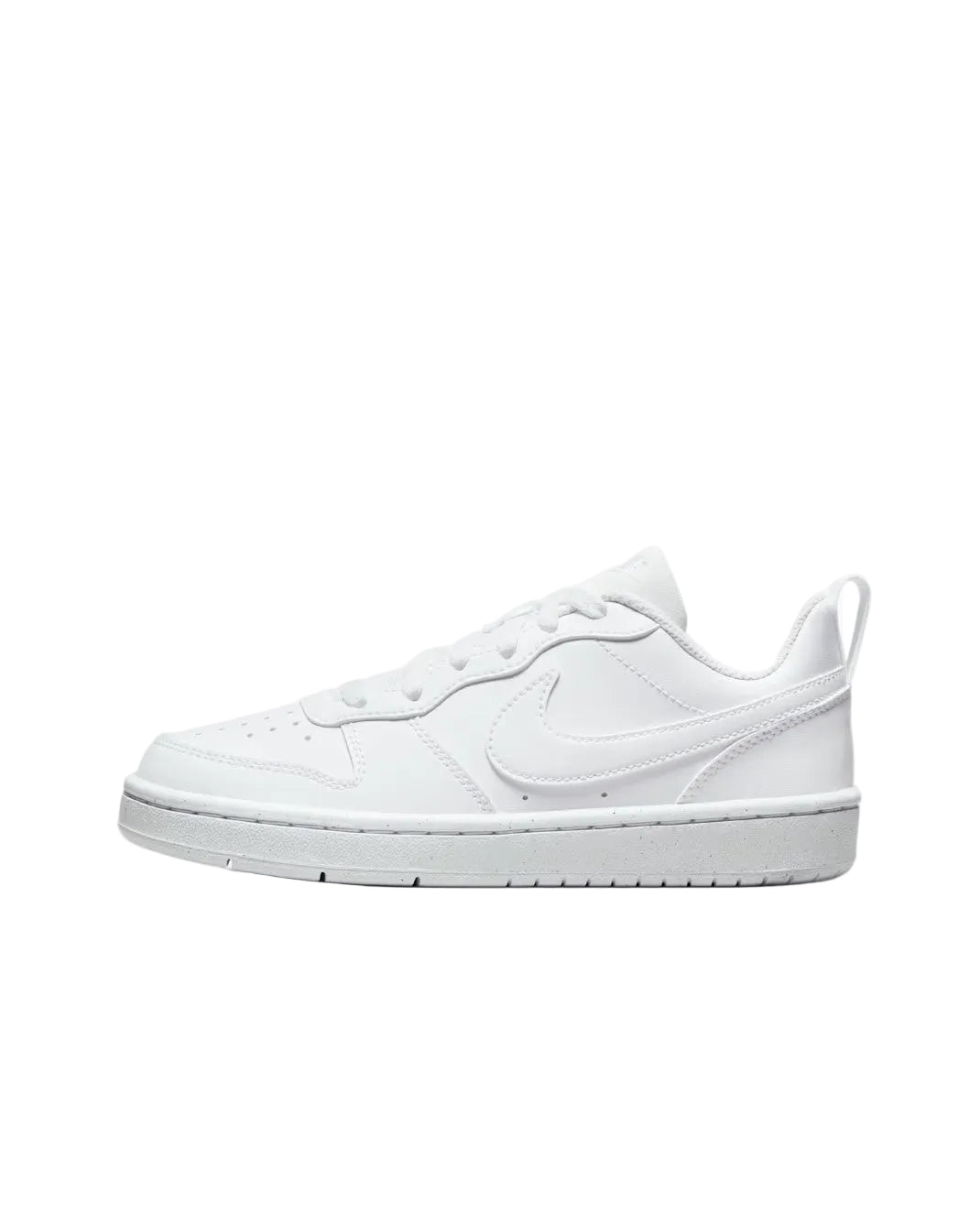 ZAPATILLAS NIKE KIDS COURT BOROUGH LOW RECRAF DV5456