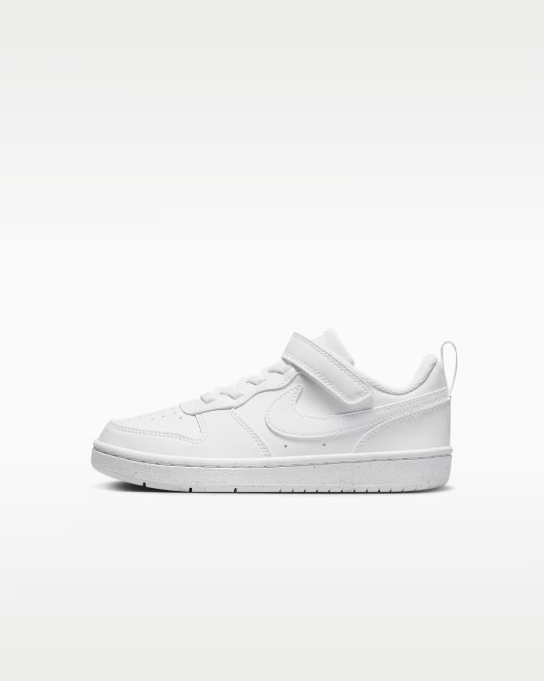 ZAPATILLAS NIKE COURT BOROUGH LOW RECRAFT DV5457