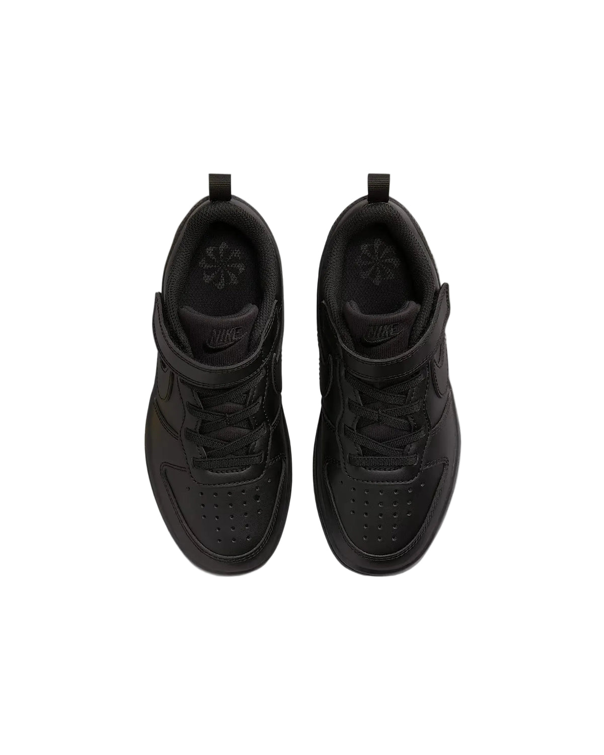 ZAPATILLAS KIDS NIKE COURT BOROUGH LOW RECRAFT DV5457