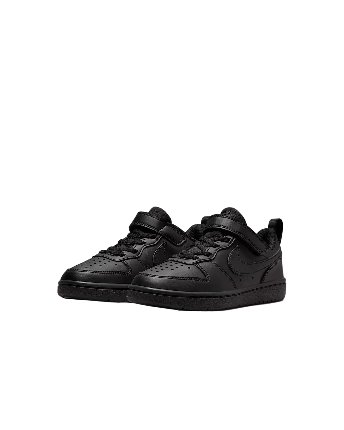 ZAPATILLAS KIDS NIKE COURT BOROUGH LOW RECRAFT DV5457