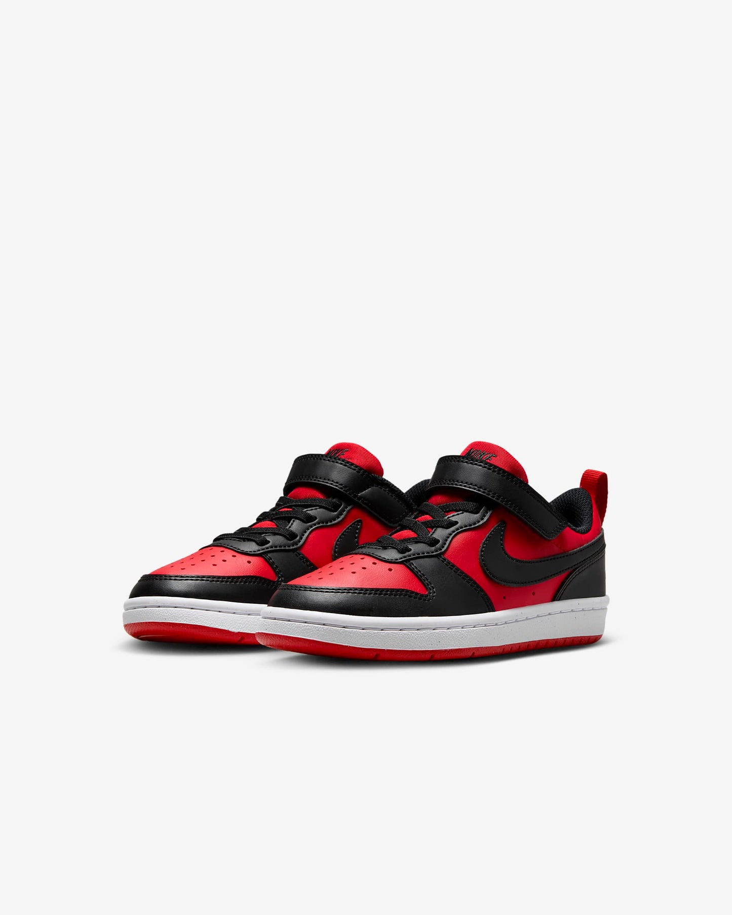 ZAPATILLAS NIKE COURT BOROUGH LOW RECRAFT DV5457