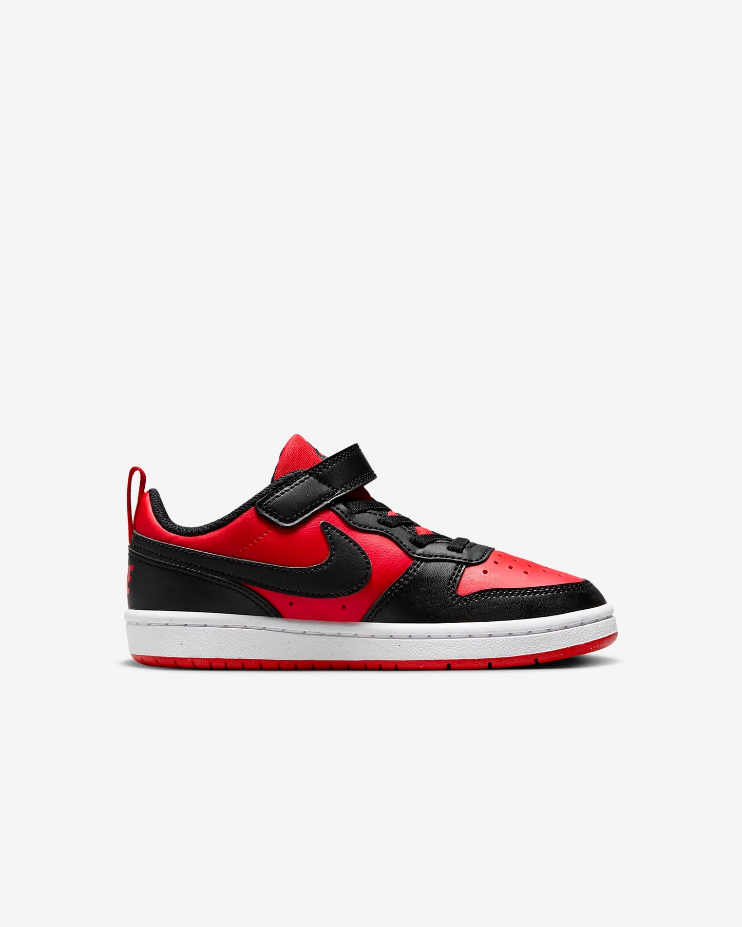 ZAPATILLAS NIKE COURT BOROUGH LOW RECRAFT DV5457