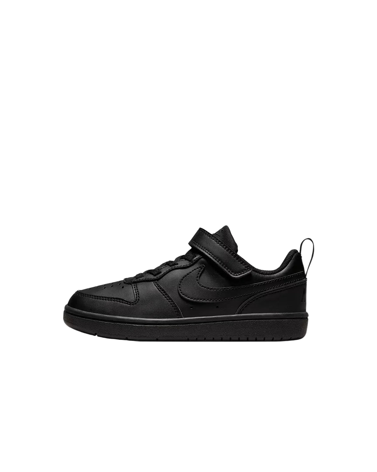 ZAPATILLAS KIDS NIKE COURT BOROUGH LOW RECRAFT DV5457