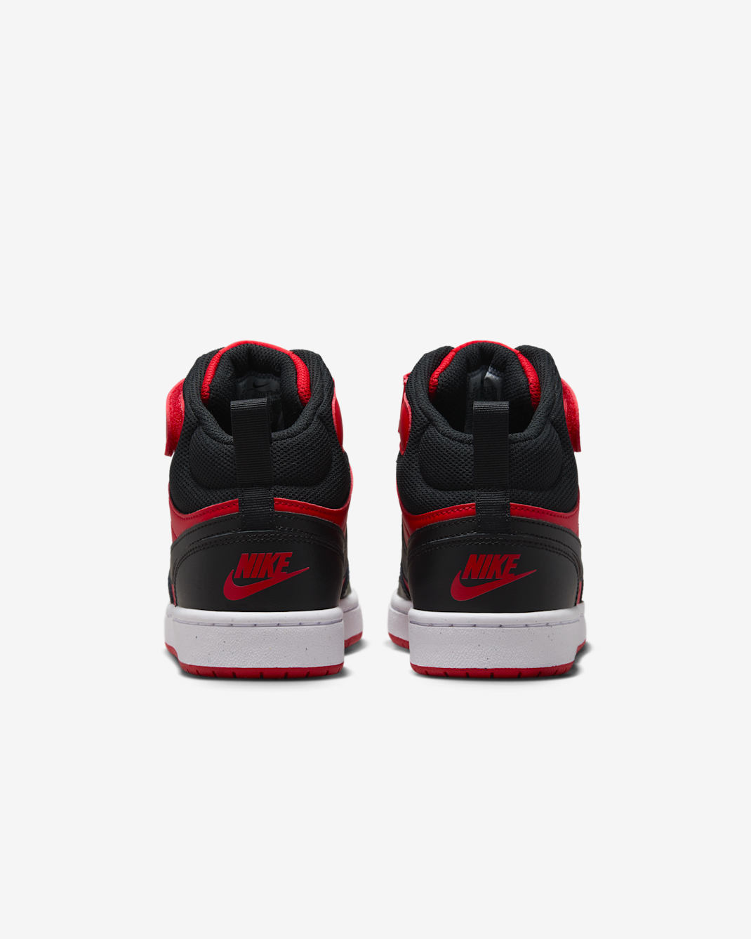 ZAPATILLA NIÑO NIKE COURT BOROUGH MID 2 CD7782-602