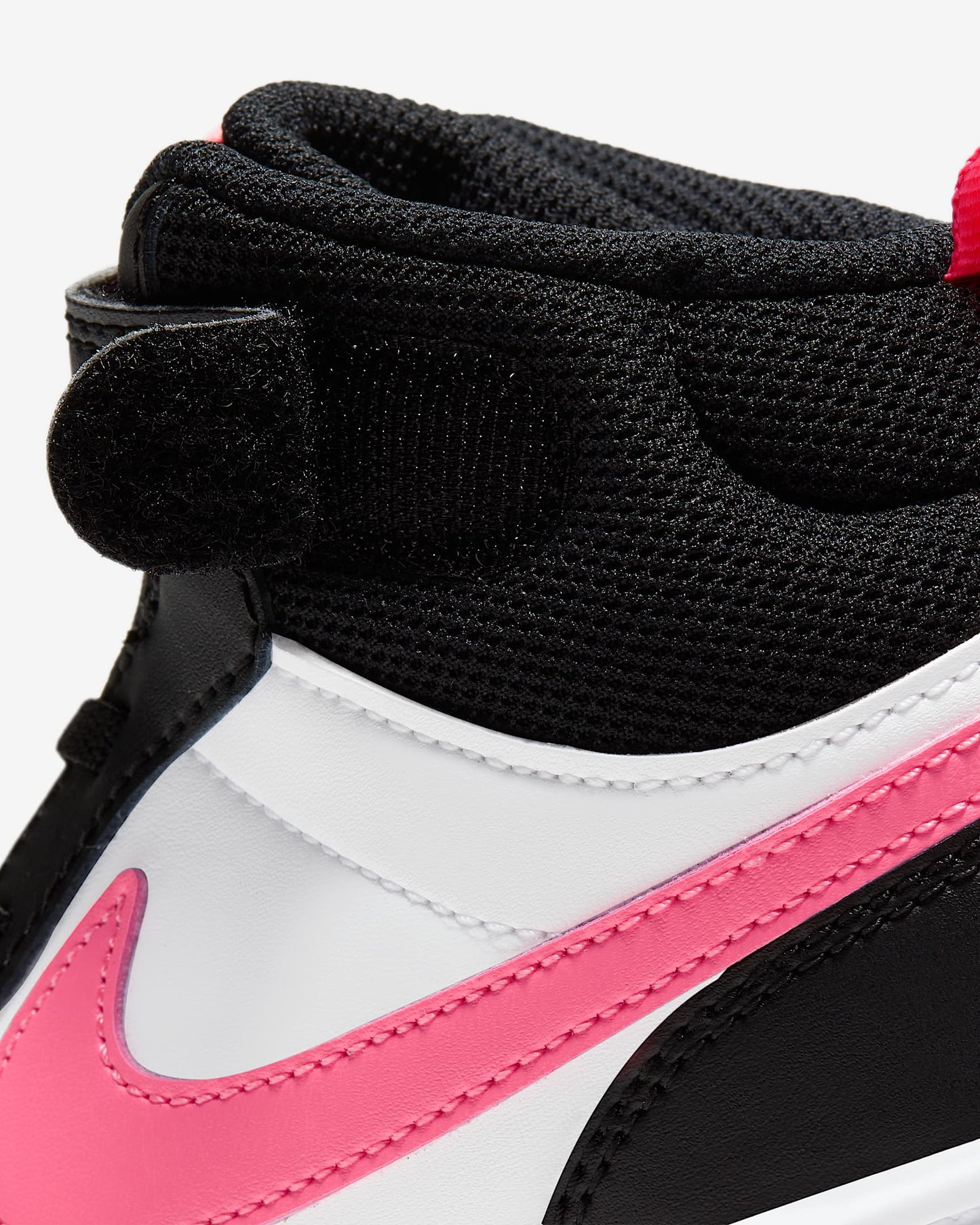 ZAPATILLAS NIKE COURT BOROUGH MID 2 NIÑO CD7783
