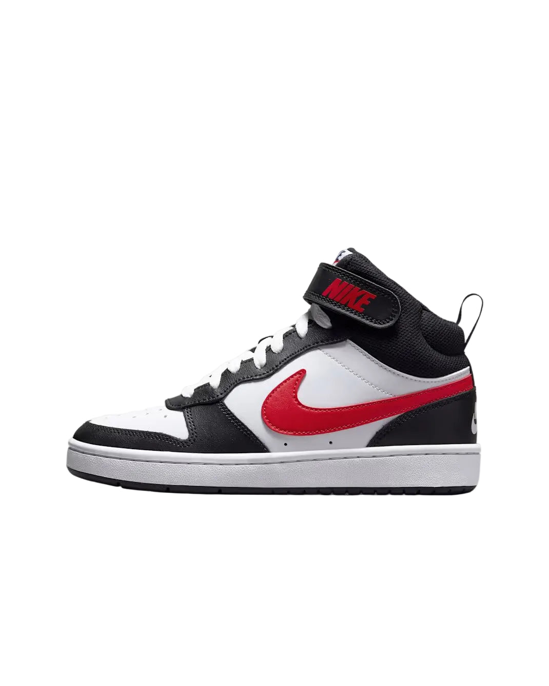 ZAPATILLAS KIDS NIKE COURT BOROUGH MID 2 BG DO5889