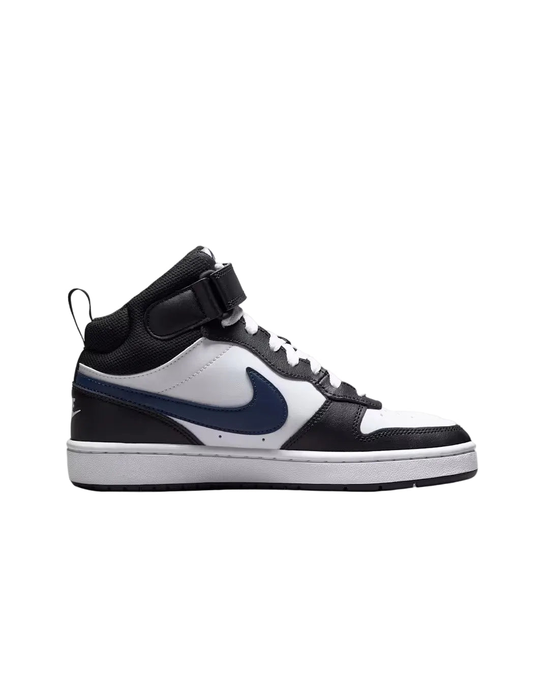 ZAPATILLAS KIDS NIKE COURT BOROUGH MID 2 BG DO5889
