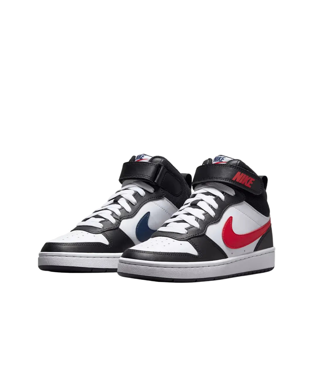 ZAPATILLAS KIDS NIKE COURT BOROUGH MID 2 BG DO5889
