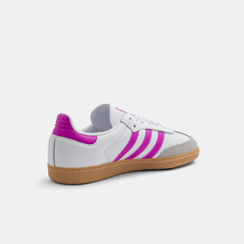 ZAPATILLA ADIDAS SAMBA OG J IH2873